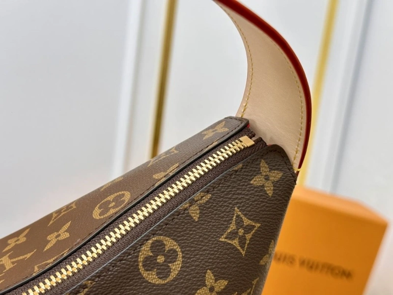 LV Top Handle Bags 4233A-0370