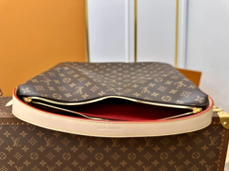 LV Top Handle Bags 4233A-0370