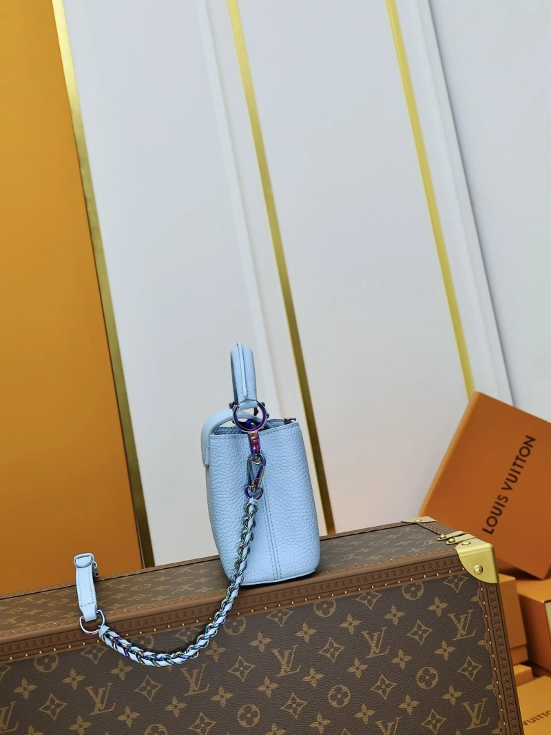 LV Capucines Bags 4233A-0371