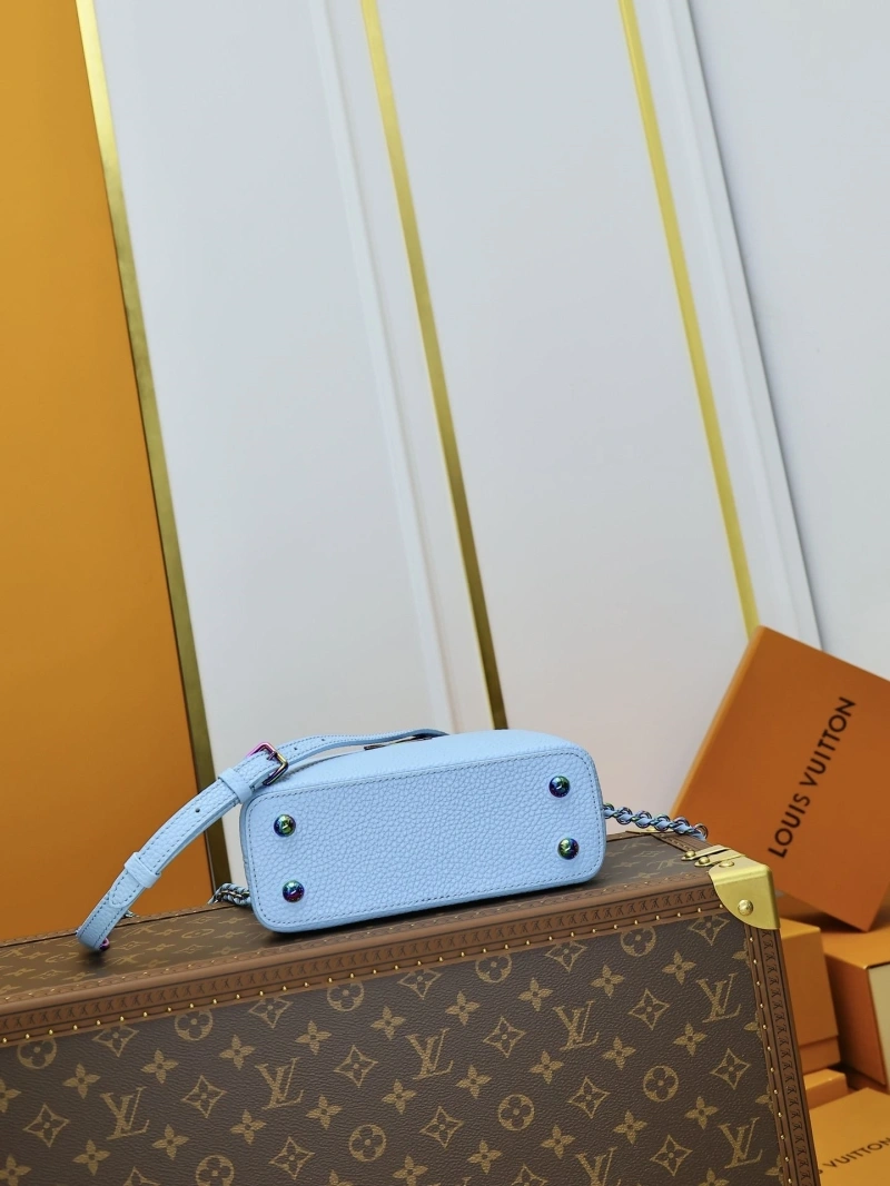 LV Capucines Bags 4233A-0371