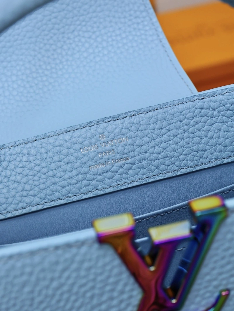 LV Capucines Bags 4233A-0371