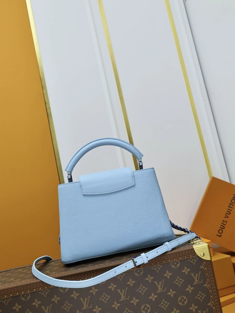 LV Capucines Bags 4233A-0372