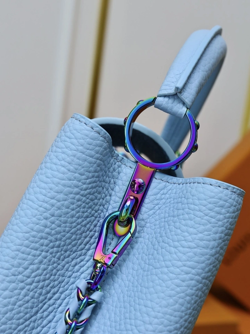 LV Capucines Bags 4233A-0372