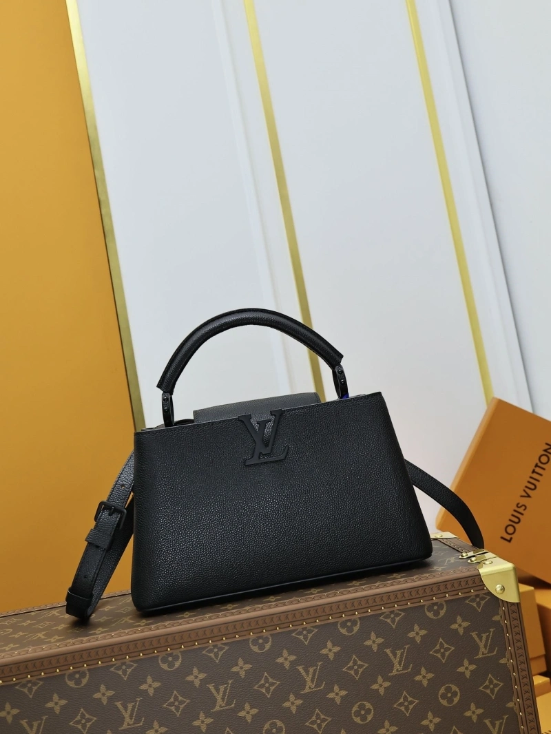 LV Capucines Bags 4233A-0375