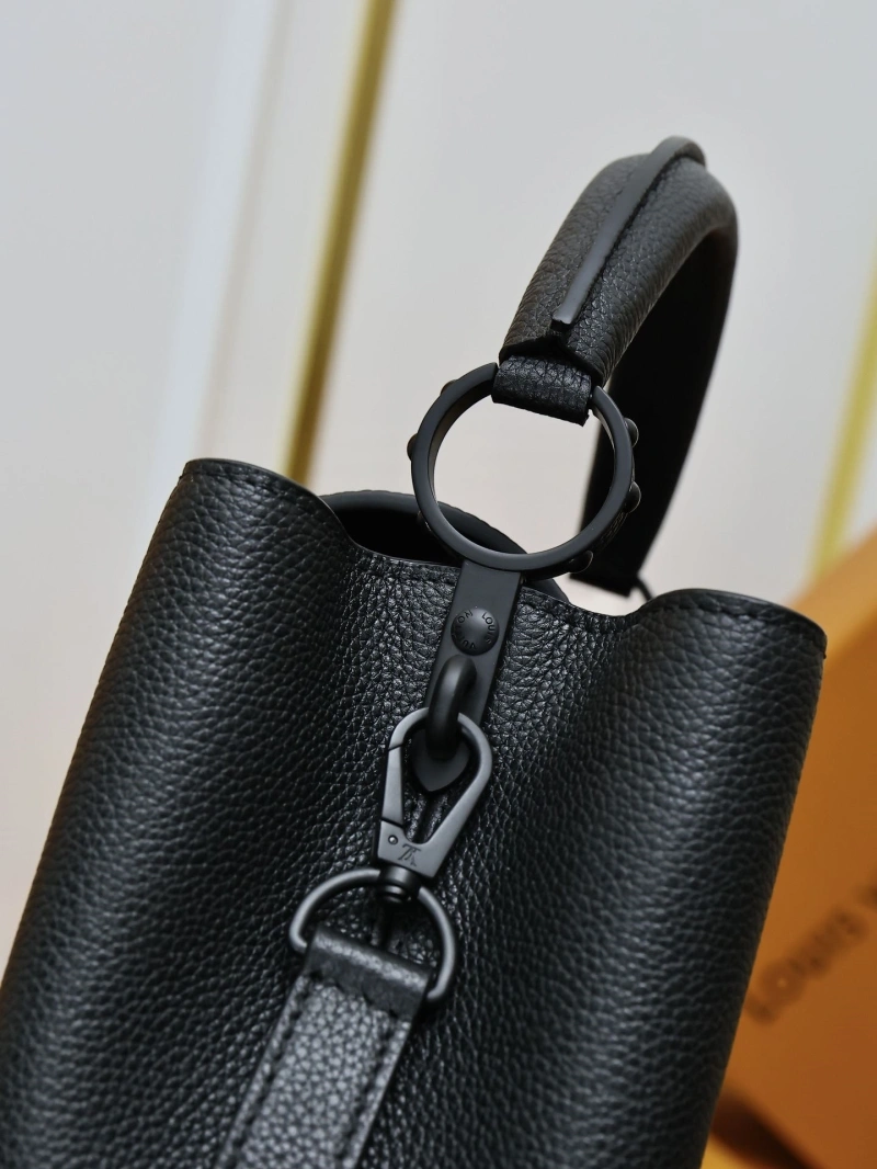 LV Capucines Bags 4233A-0375