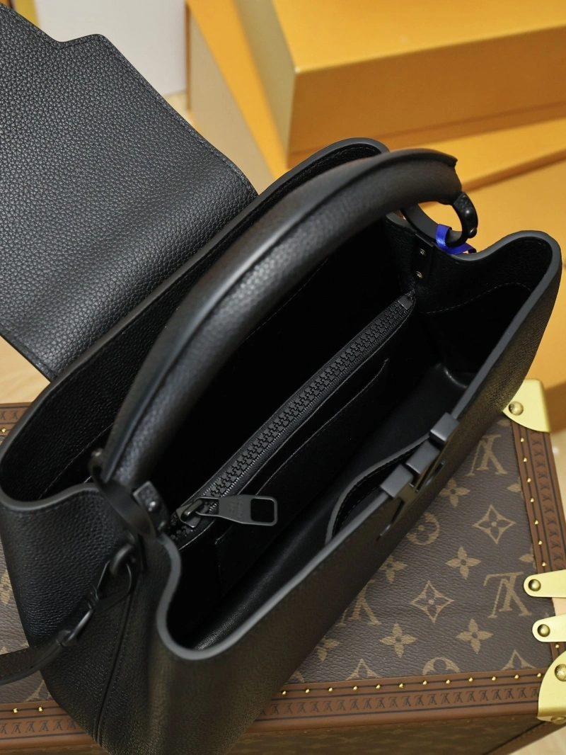 LV Capucines Bags 4233A-0375