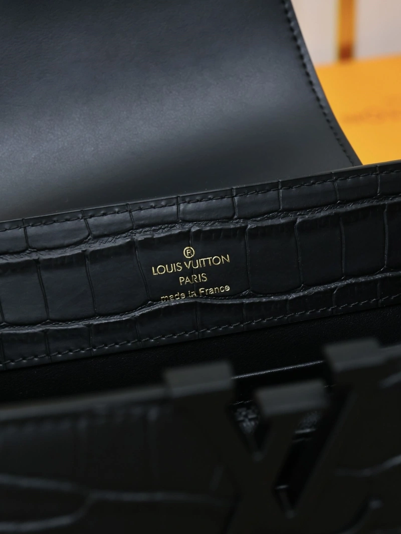 LV Capucines Bags 4233A-0377