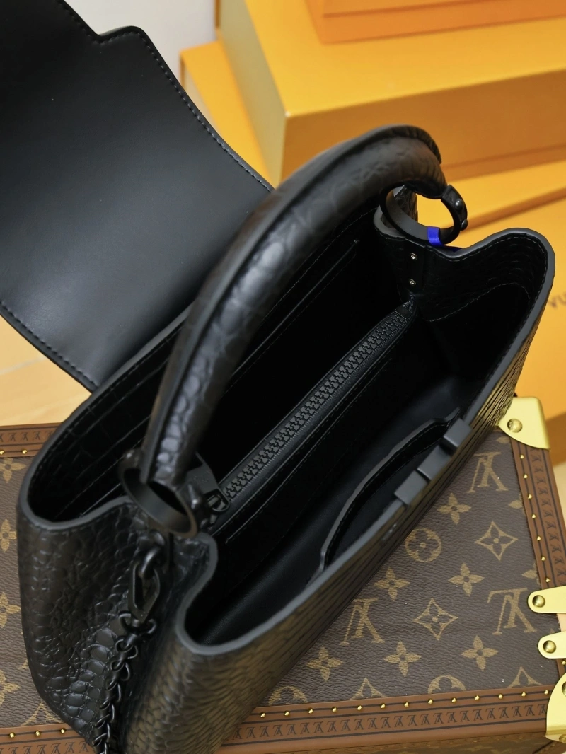 LV Capucines Bags 4233A-0377