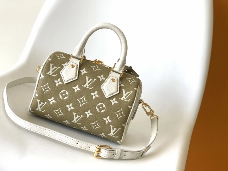LV Speedy Bags 4233A-0387