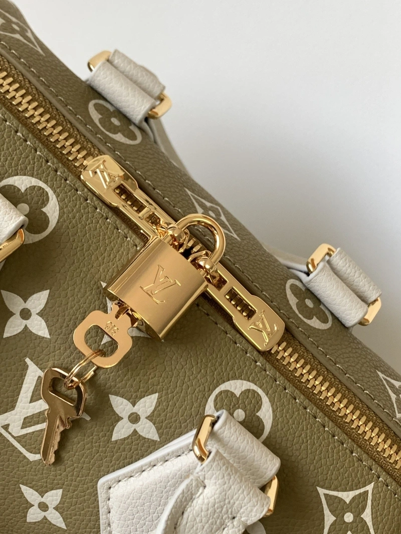 LV Speedy Bags 4233A-0387