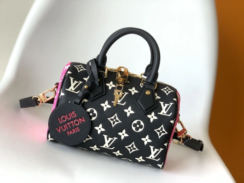 LV Speedy Bags 4233A-0388