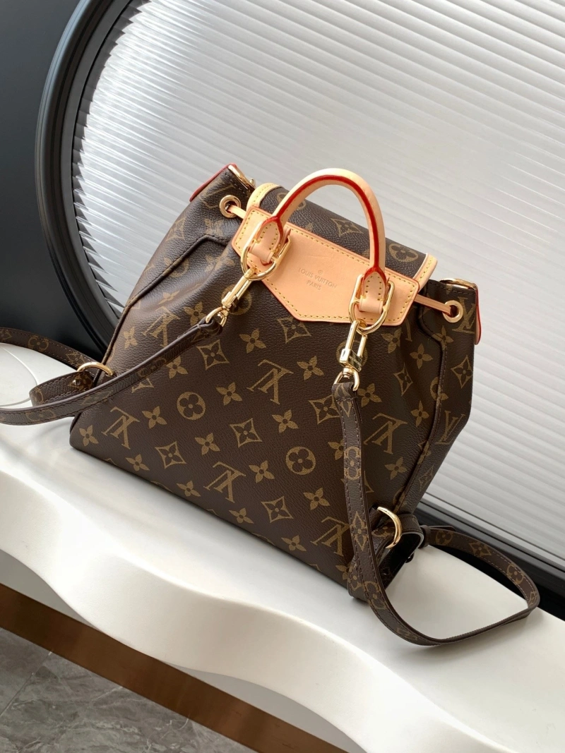 LV Backpacks 4233A-0389