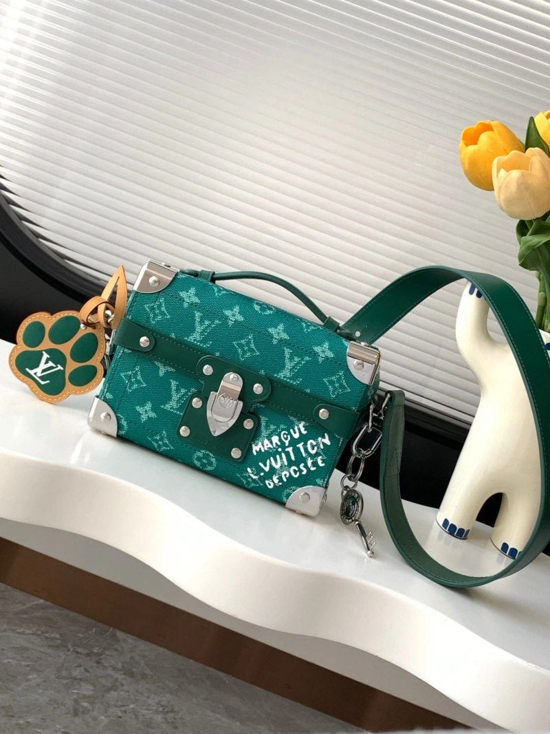 LV Box Bags 4233A-0391