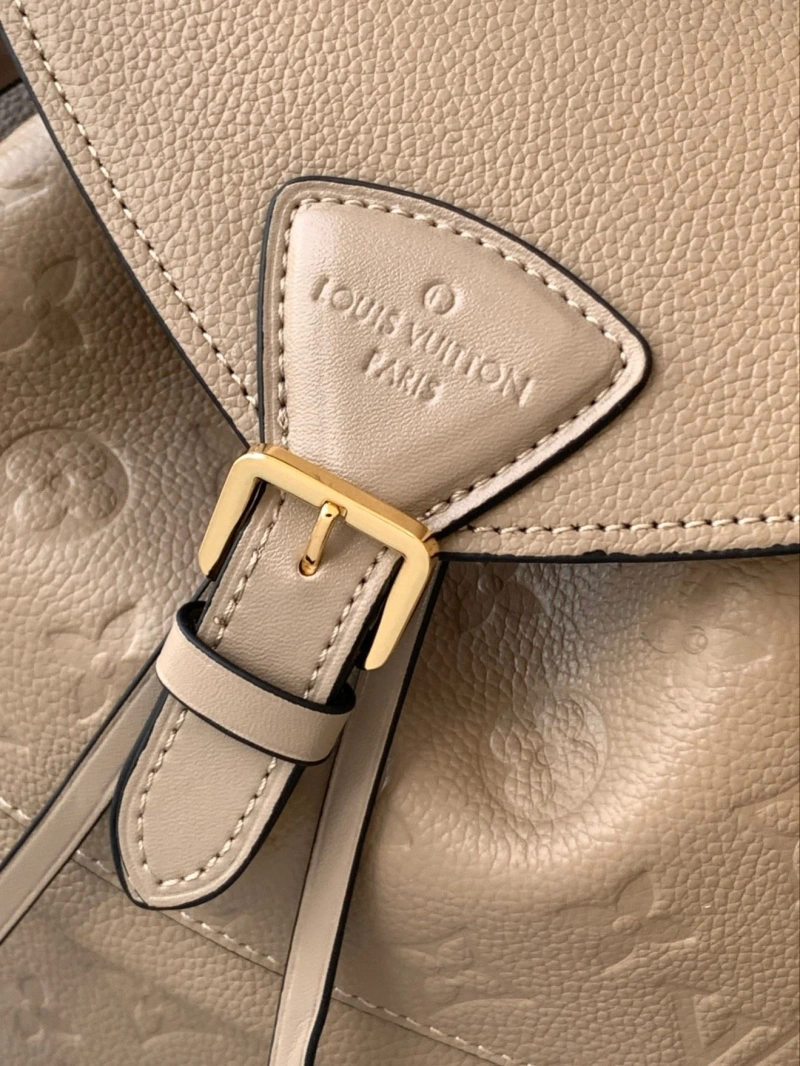 LV Backpacks 4233A-0393