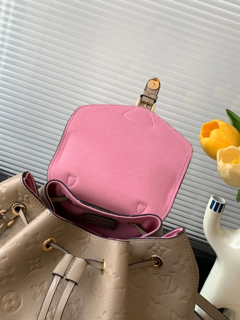 LV Backpacks 4233A-0393