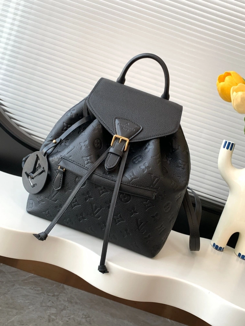 LV Backpacks 4233A-0394
