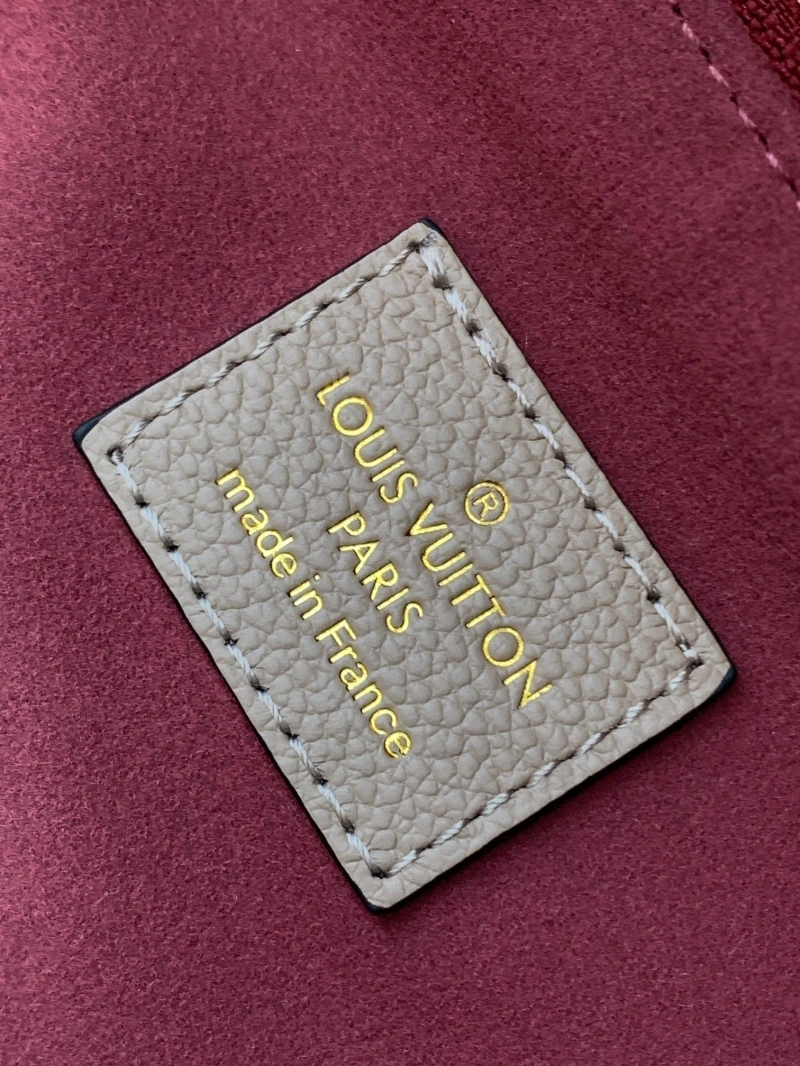 LV Shopping Bags 4233A-0396