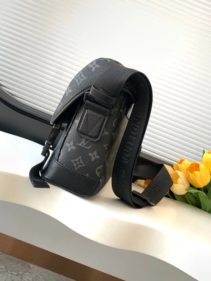 LV Satchel bags 4233A-0481