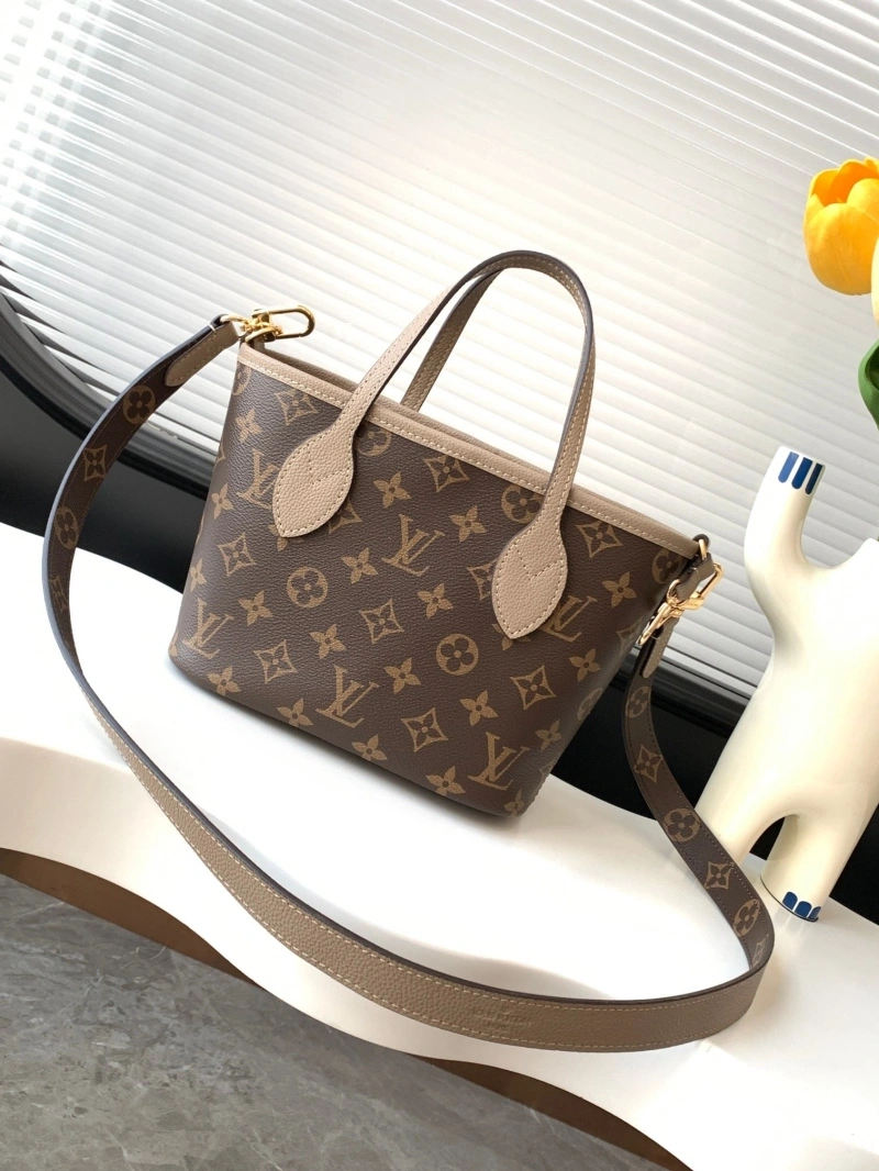 LV Shopping Bags 4233A-0483