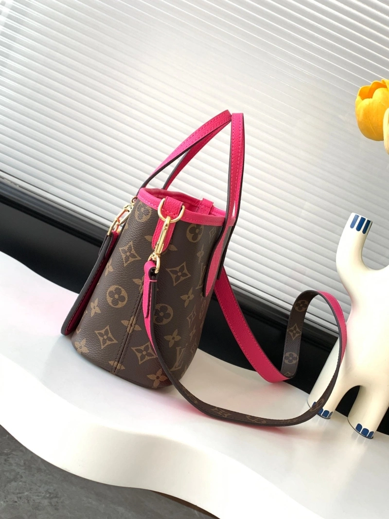 LV Shopping Bags 4233A-0484