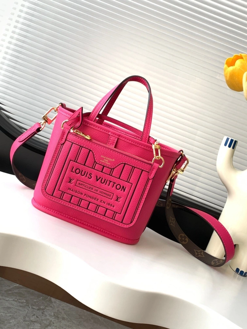 LV Shopping Bags 4233A-0484