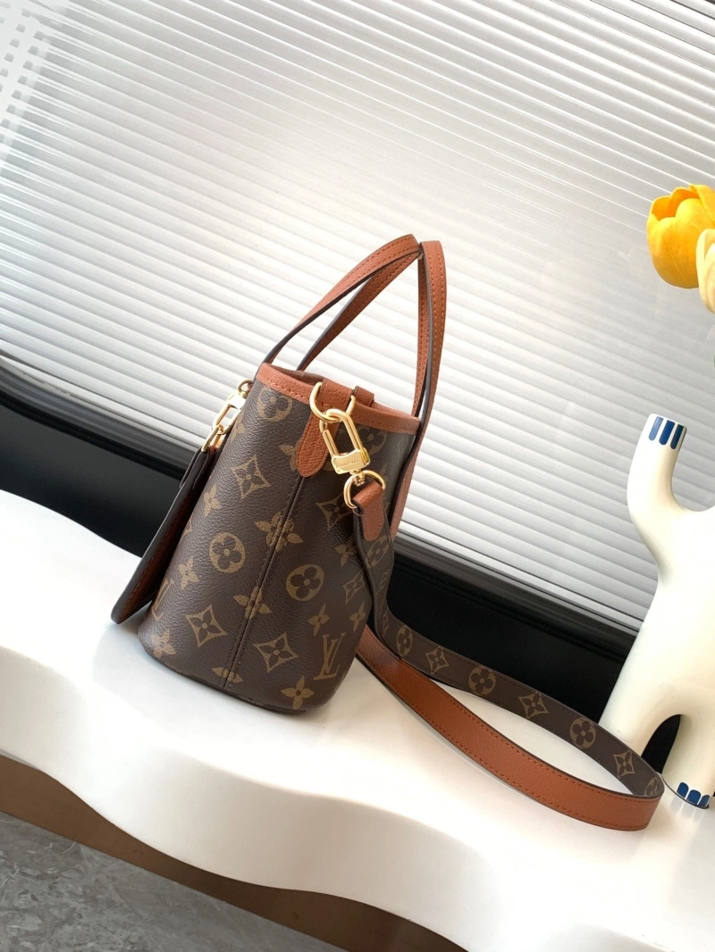 LV Shopping Bags 4233A-0485