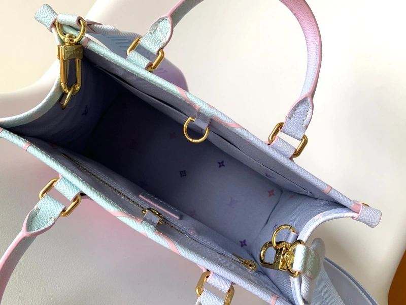 LV Shopping Bags 4233A-0818