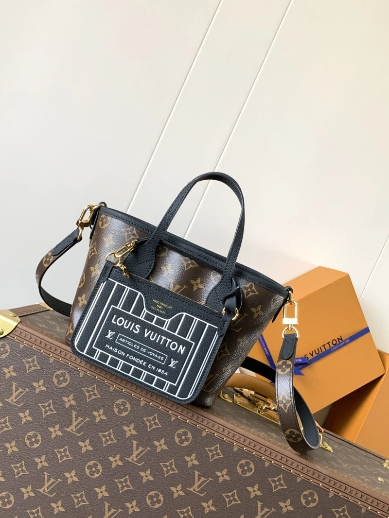 LV Shopping Bags 4233A-0819