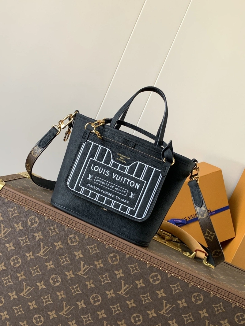 LV Shopping Bags 4233A-0819