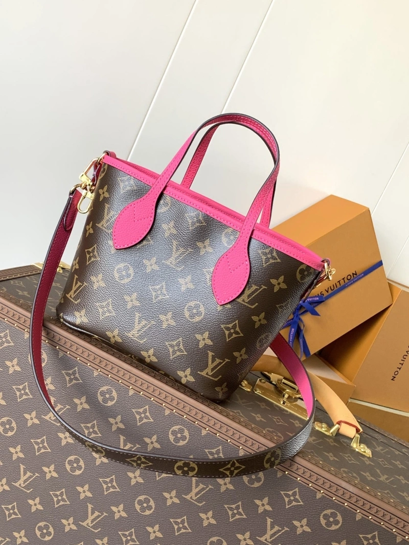 LV Shopping Bags 4233A-0820