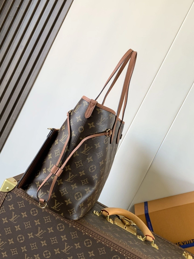 LV Shopping Bags 4233A-0822