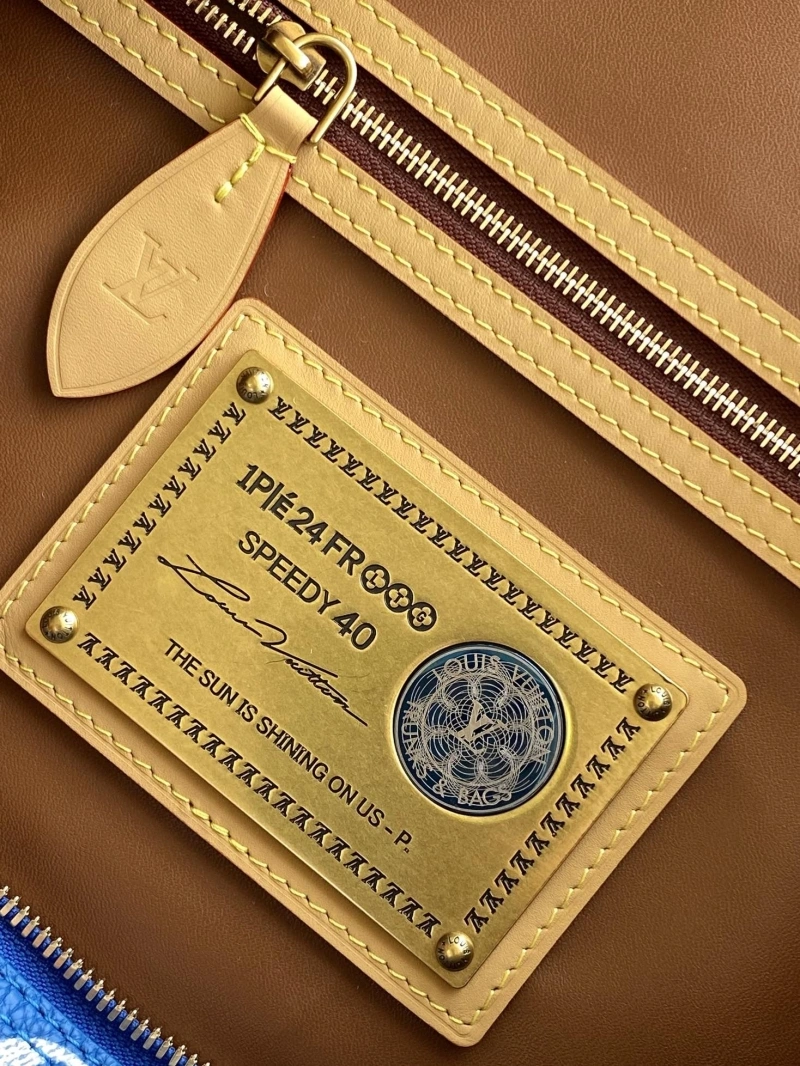 LV Speedy Bags 4233A-0827