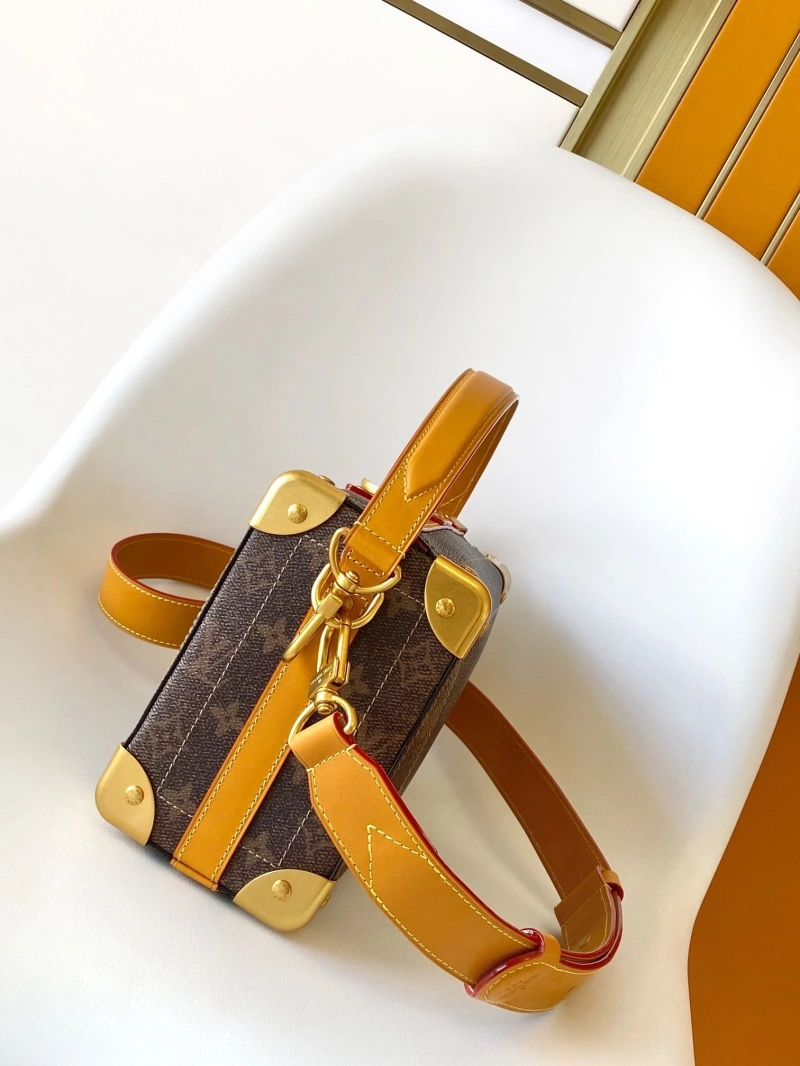 LV Box Bags 4233A-0828