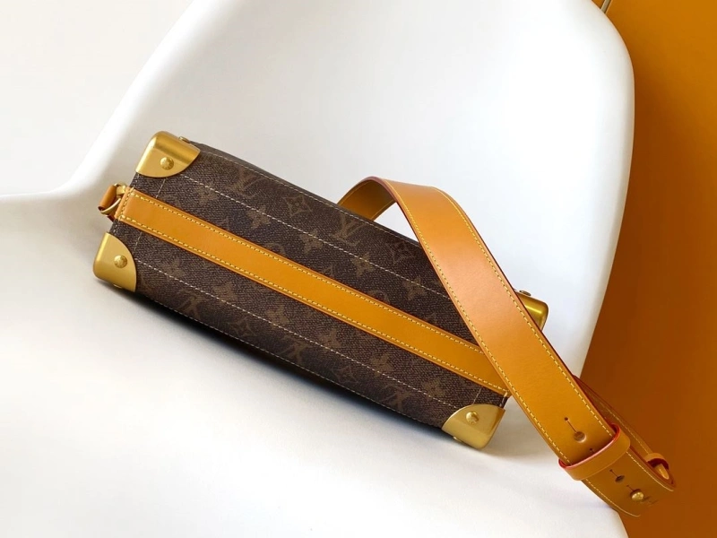 LV Box Bags 4233A-0828