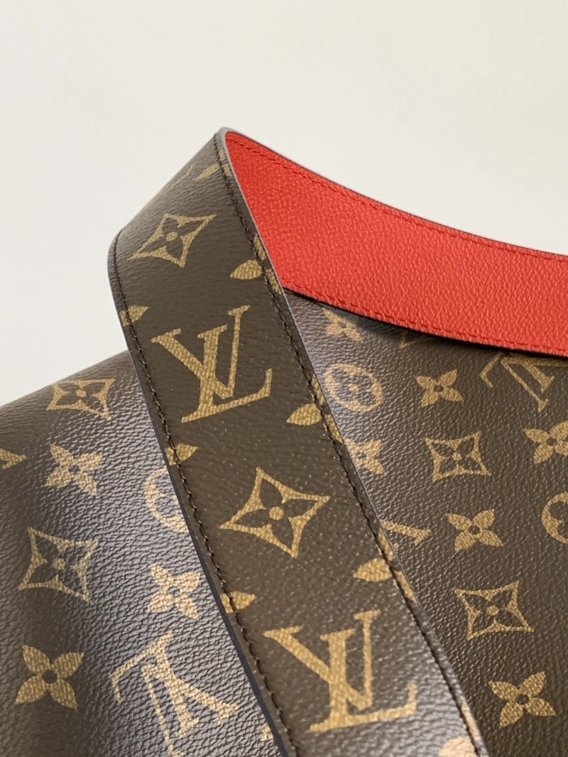 LV Shopping Bags 4233A-0829