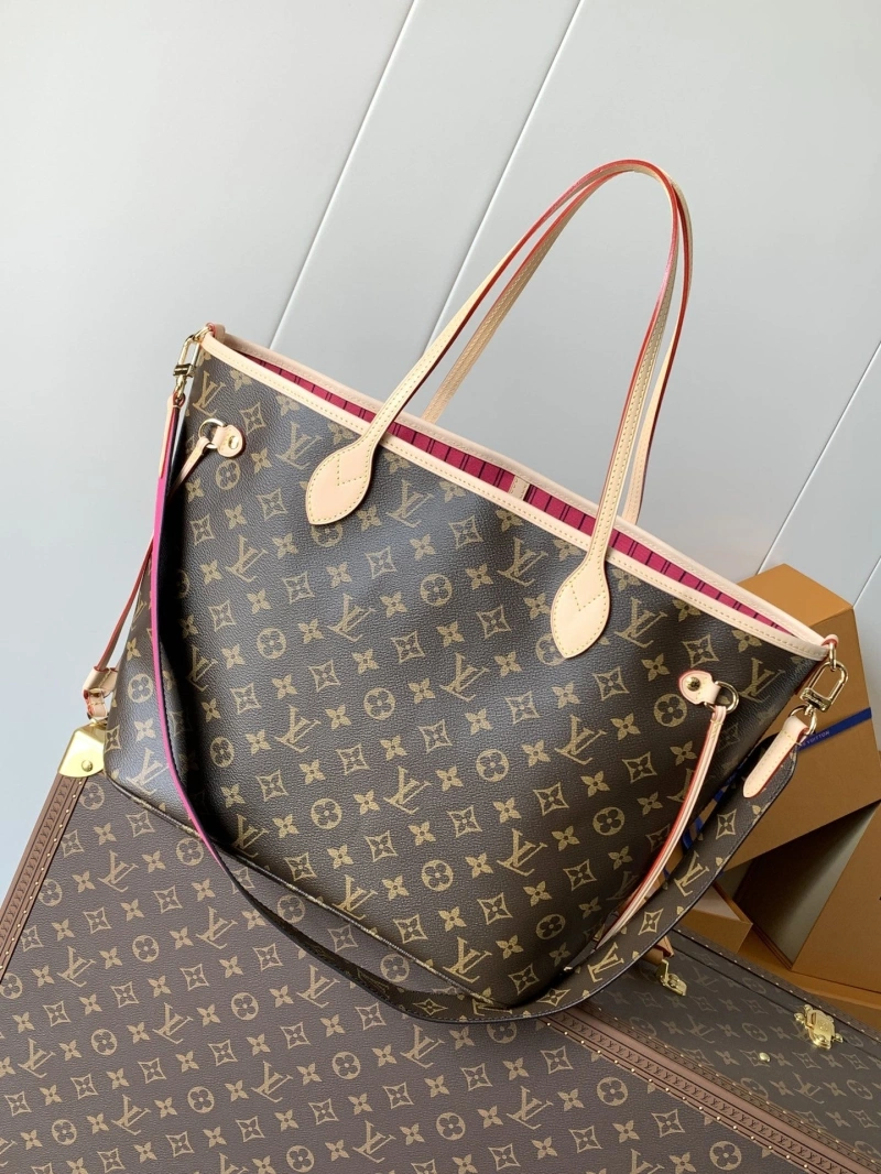 LV Shopping Bags 4233A-0831