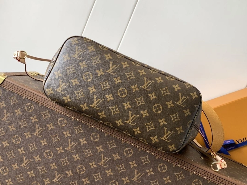 LV Shopping Bags 4233A-0832
