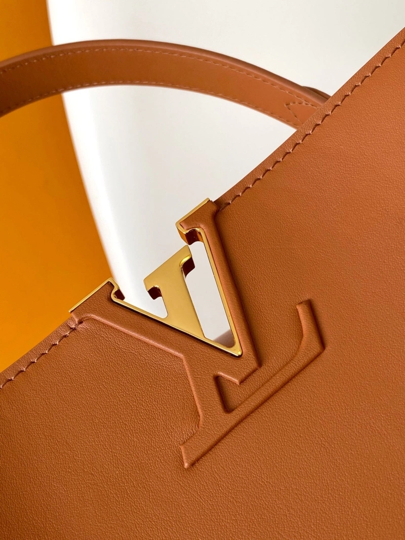 LV Capucines Bags 4233A-0835