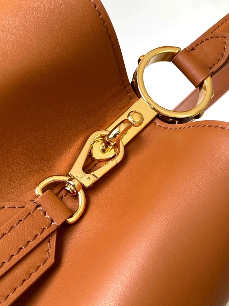 LV Capucines Bags 4233A-0835