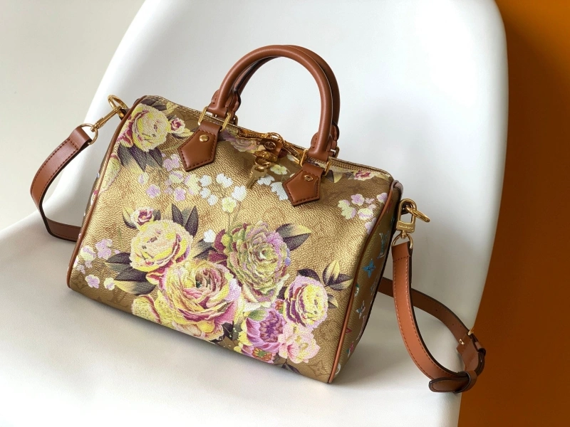 LV Speedy Bags 4233A-0838