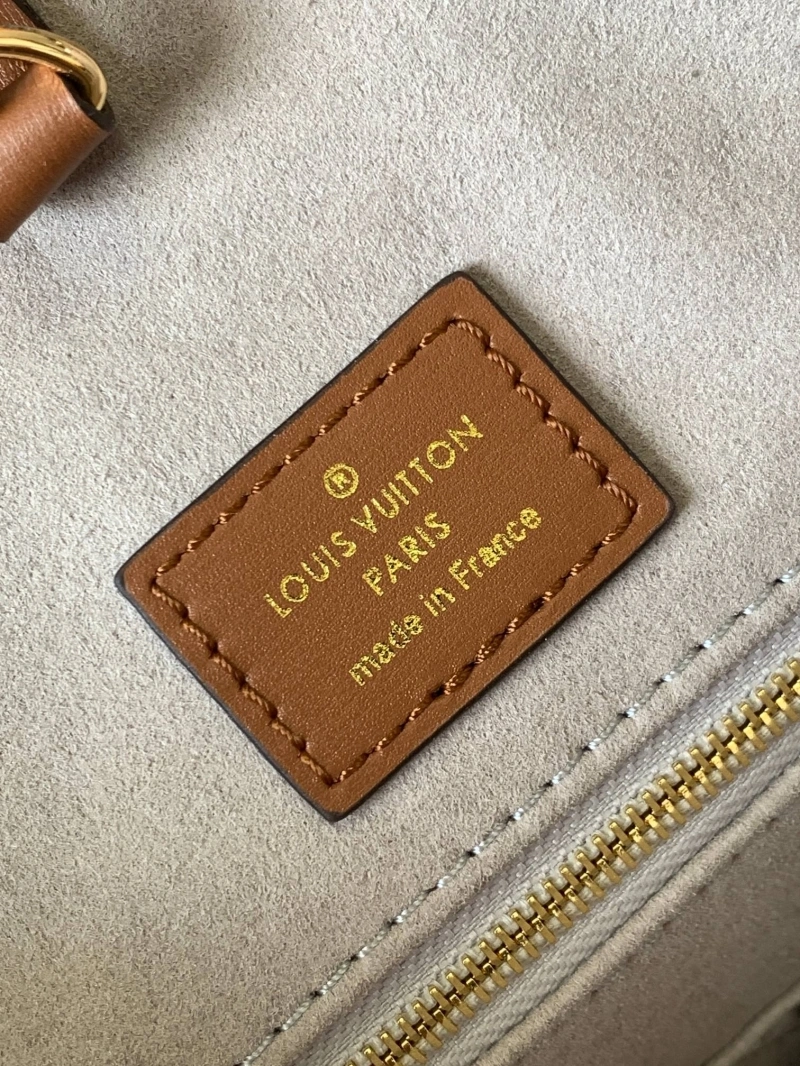 LV Shopping Bags 4233A-0839