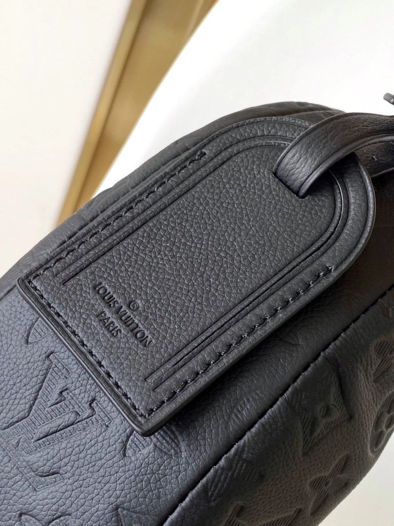 LV Satchel bags 4233A-0840