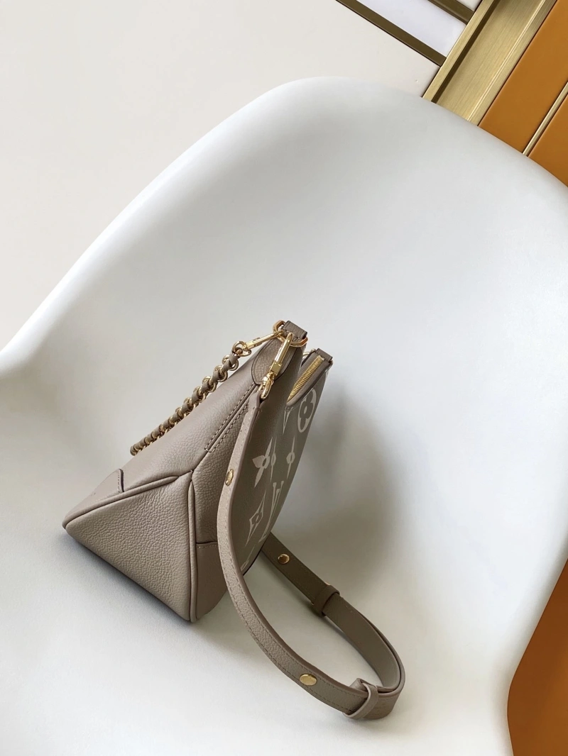 LV Satchel bags 4233A-0844