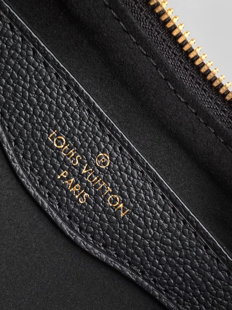 LV Satchel bags 4233A-0845