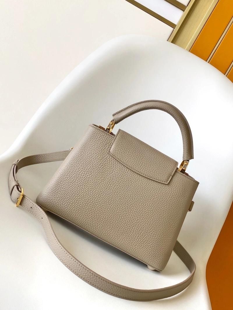 LV Capucines Bags 4233A-0847