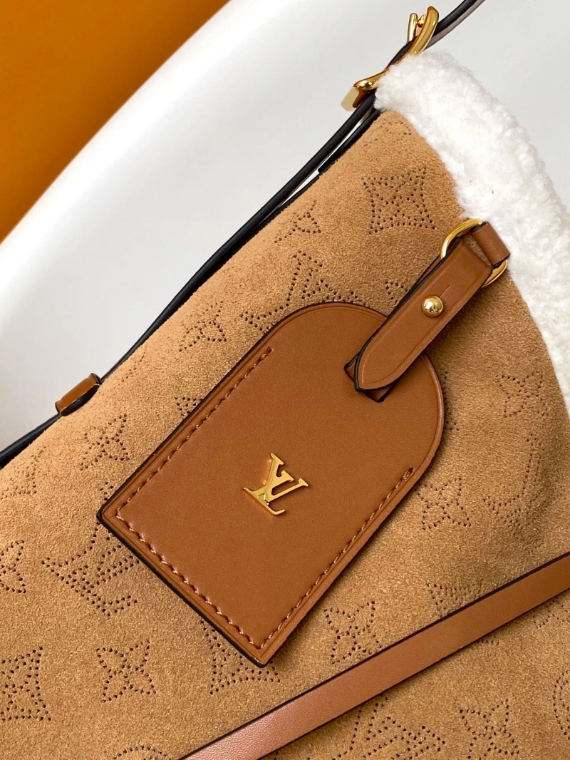 LV Top Handle Bags 4233A-0848