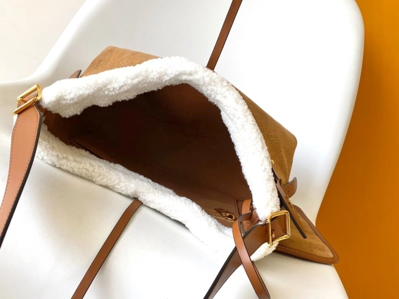 LV Top Handle Bags 4233A-0848