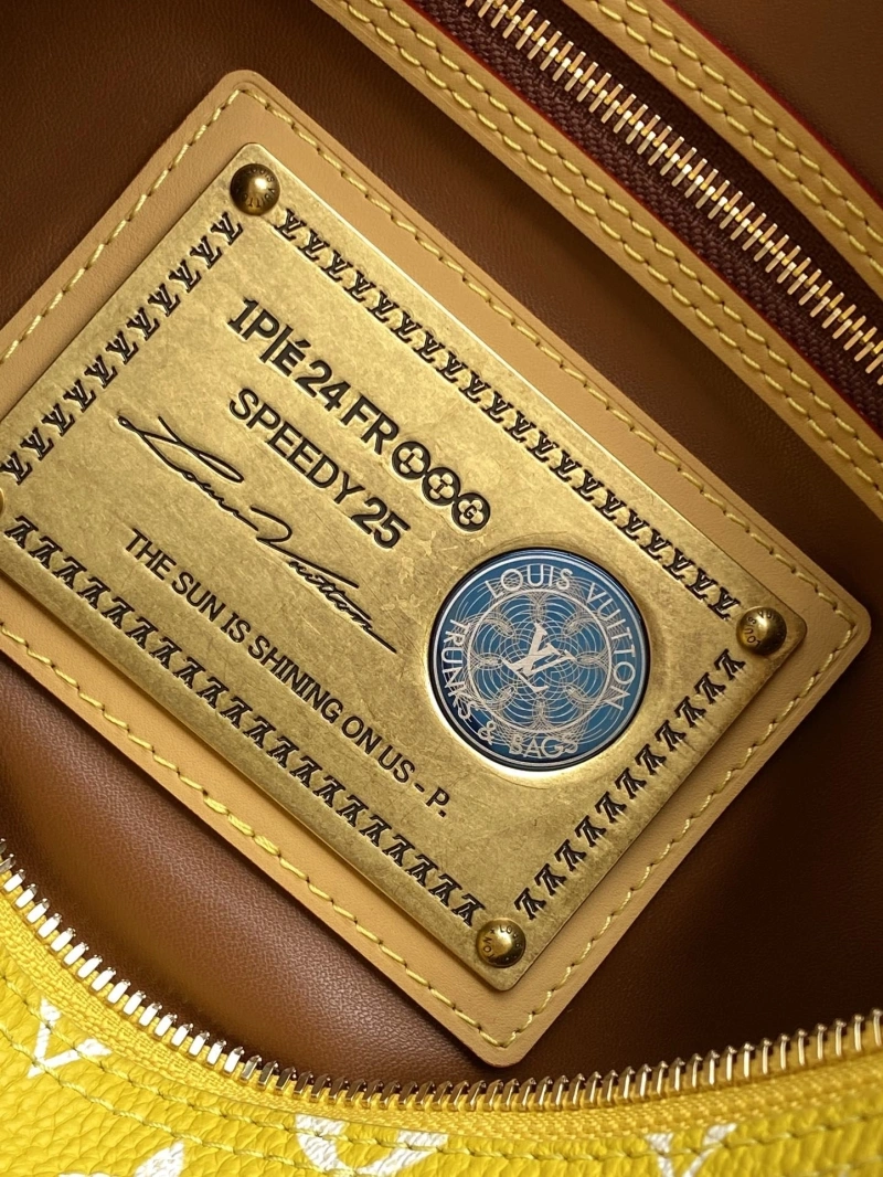 LV Speedy Bags 4233A-0850