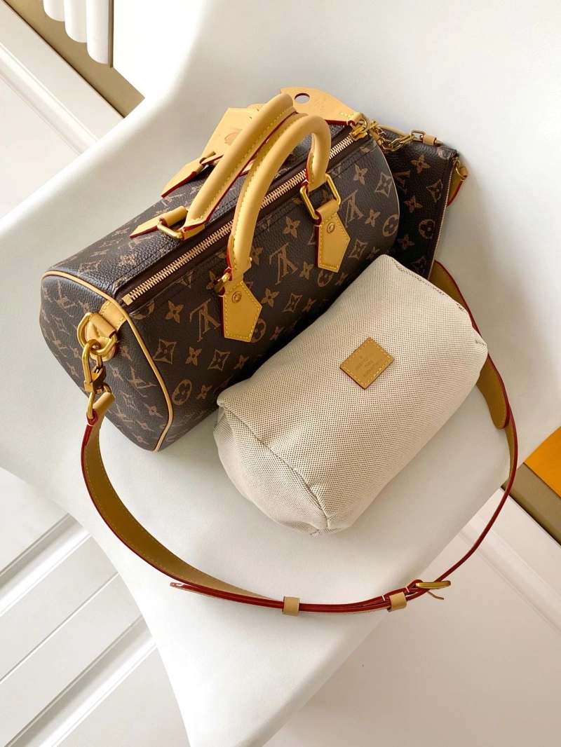 LV Speedy Bags 4233A-0851