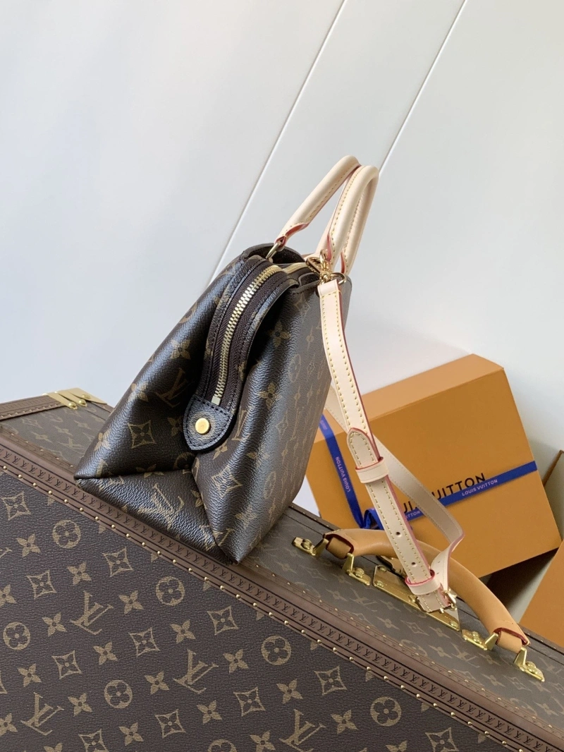 LV Top Handle Bags 4233A-0857